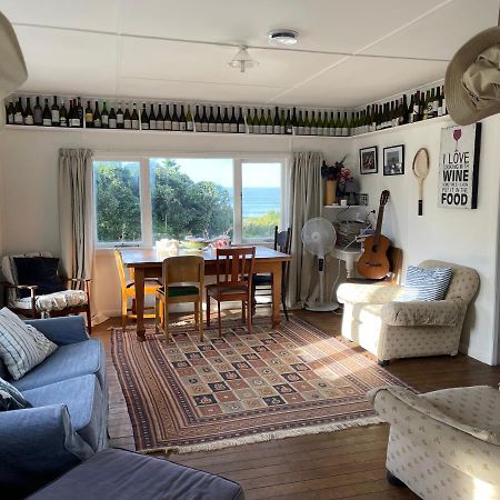Toad Hall Baylys Beach Exterior photo